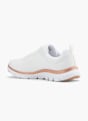 Skechers Sneaker Weiß 101930 3