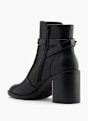 Graceland Klassisk ankelboot Svart 101983 3