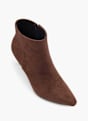 Catwalk Klassisk ankelboot Brun 101981 2