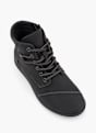 Easy Street Botki sznurowane Czarny 102027 2