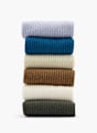 Nike Socken Blau 102030 2