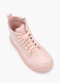 Graceland Bota con cordones Rosa 102043 2