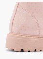 Graceland Bota com cordões Cor-de-rosa 102043 5