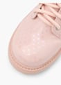 Graceland Bota com cordões Cor-de-rosa 102043 6