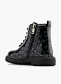 Graceland Bota con cordones Negro 102042 3
