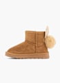 Graceland Bota de inverno Castanho 107909 2