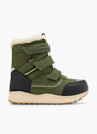 Cortina Winterboots Grün 102073 1