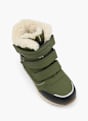 Cortina Winterboots Grün 102073 2