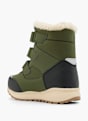 Cortina Winterboots Grün 102073 3