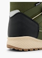 Cortina Winterboots Grün 102073 6