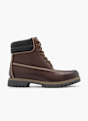 Highland Creek Stivale allacciato Marrone 102081 1