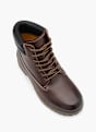 Highland Creek Stivale allacciato Marrone 102081 2