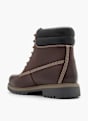 Highland Creek Stivale allacciato Marrone 102081 3