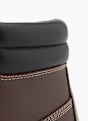 Highland Creek Stivale allacciato Marrone 102081 5