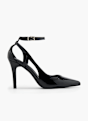 Catwalk Sapato de salto com fivela Preto 102089 1