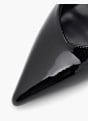Catwalk Sapato de salto com fivela Preto 102089 6