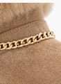 Graceland Vinterstøvle Beige 102101 5