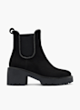 Catwalk Bottines chelsea Noir 102099 1