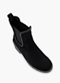 Catwalk Bottines chelsea Noir 102099 2