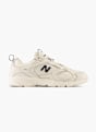 New Balance Tenisice Bež 102122 1