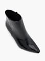 Catwalk Klassisk ankelboot Svart 102166 2