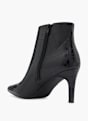Catwalk Botine clasice Negru 102166 3