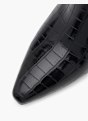 Catwalk Botine clasice Negru 102166 5