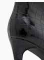 Catwalk Klassisk ankelboot Svart 102166 6