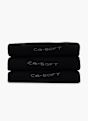 Camano Socken Schwarz 102215 2