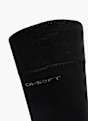 Camano Socken Schwarz 102215 3