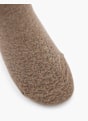 Camano Socken Braun 102217 3
