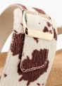 Catwalk Zehentrenner Beige 102222 5