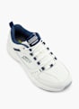 Skechers Sneaker Weiß 102245 2