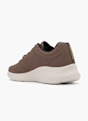Skechers Sneaker Brun 102250 3