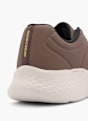 Skechers Sneaker Brun 102250 6