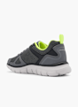 Skechers Sneaker Grå 102286 3
