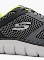 Skechers Sneaker Grå 102286 5