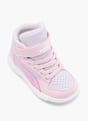 PUMA Baskets montantes Violet 102303 2