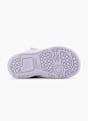 PUMA Hoher Sneaker Lila 102303 4