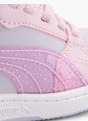 PUMA Hoher Sneaker Lila 102303 5
