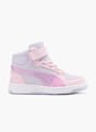 PUMA Високи маратонки Лилав 102304 1