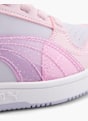 PUMA Високи маратонки Лилав 102304 5