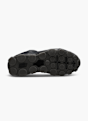 Nike Buty treningowe Czarny 102355 4
