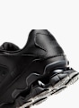 Nike Buty treningowe Czarny 102355 5