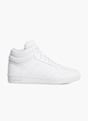 adidas Sneakersy za kostkę Biały 102359 1