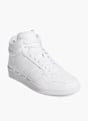 adidas Pantofi mid cut Alb 102359 2