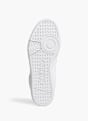 adidas Sneakersy za kostkę Biały 102359 4