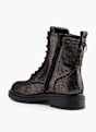 Catwalk Schnürboots Grau 102369 3
