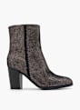 Catwalk Klassisk ankelboot Silver 102370 1