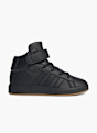 adidas Pantofi mid cut Negru 102363 1